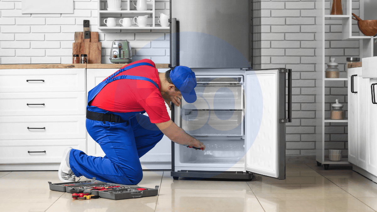 Kemalpaşa Buzdolabı Servisi