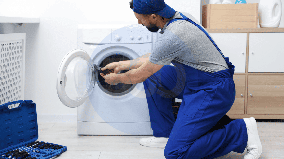 Kemalpaşa Çamaşır Makinesi Servisi